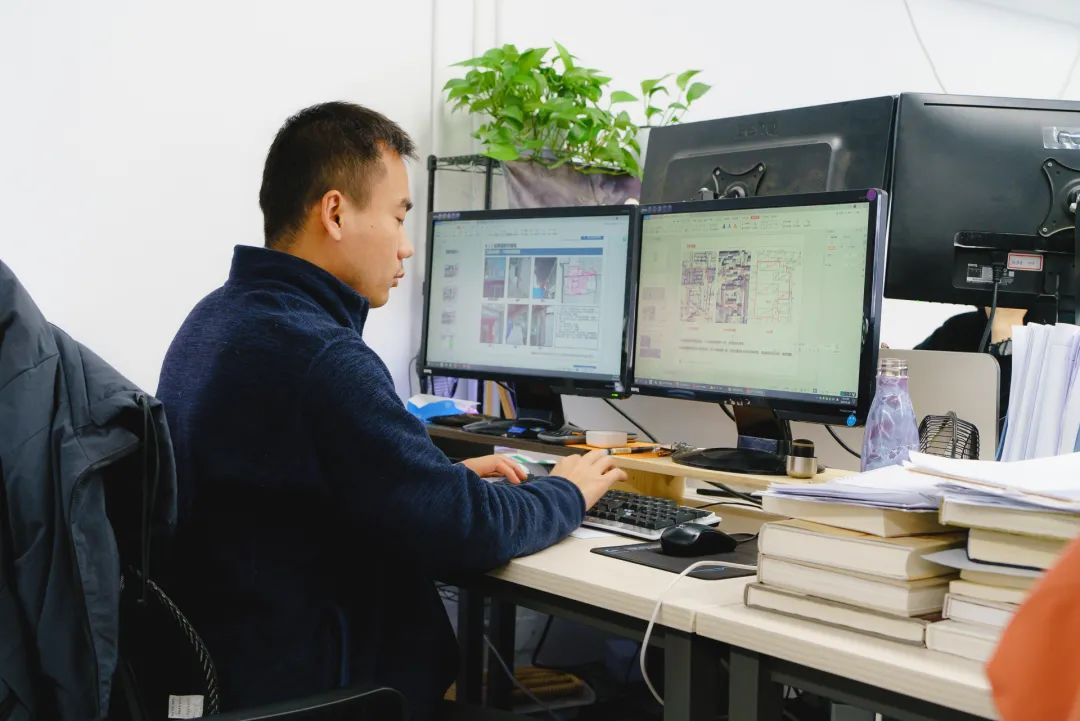 建大设计要闻 l 我院遗产分院全新亮相! - 北京北建大建筑设计研究院有限公司